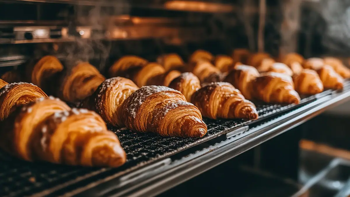 The Daily Knead – artisan bakery in Totnes town centre